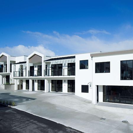 Best Western Ellerslie International Hotel Auckland Exterior foto