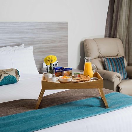 Best Western Ellerslie International Hotel Auckland Habitación foto