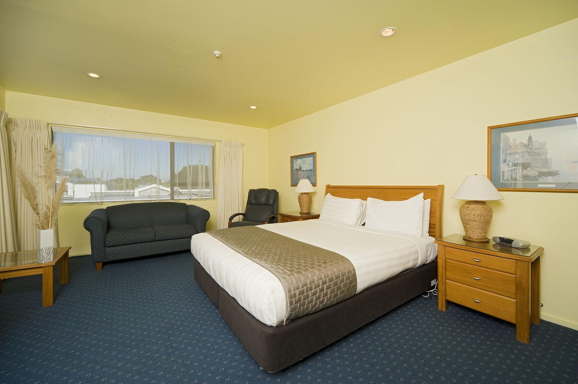 Best Western Ellerslie International Hotel Auckland Exterior foto