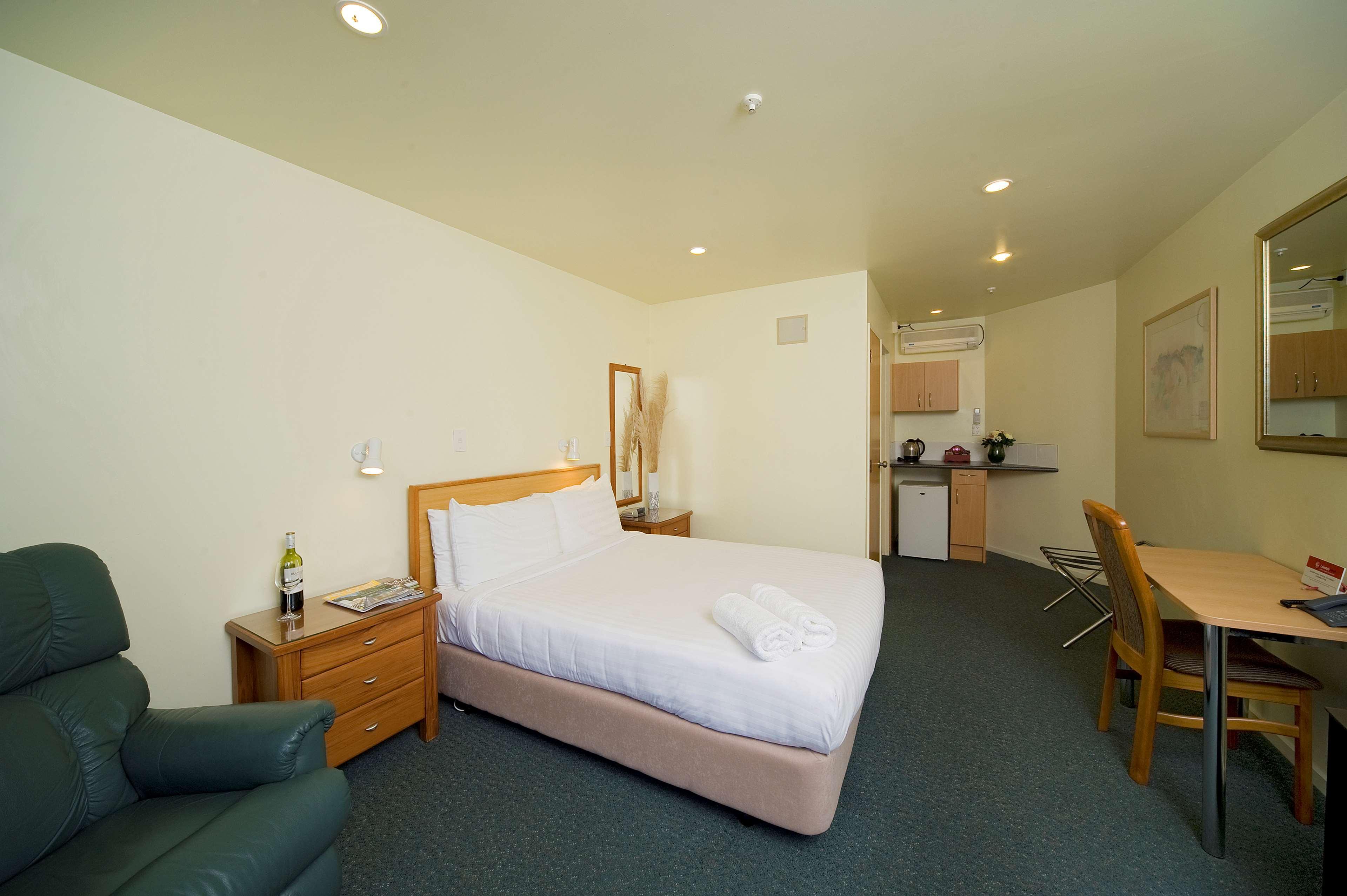 Best Western Ellerslie International Hotel Auckland Habitación foto