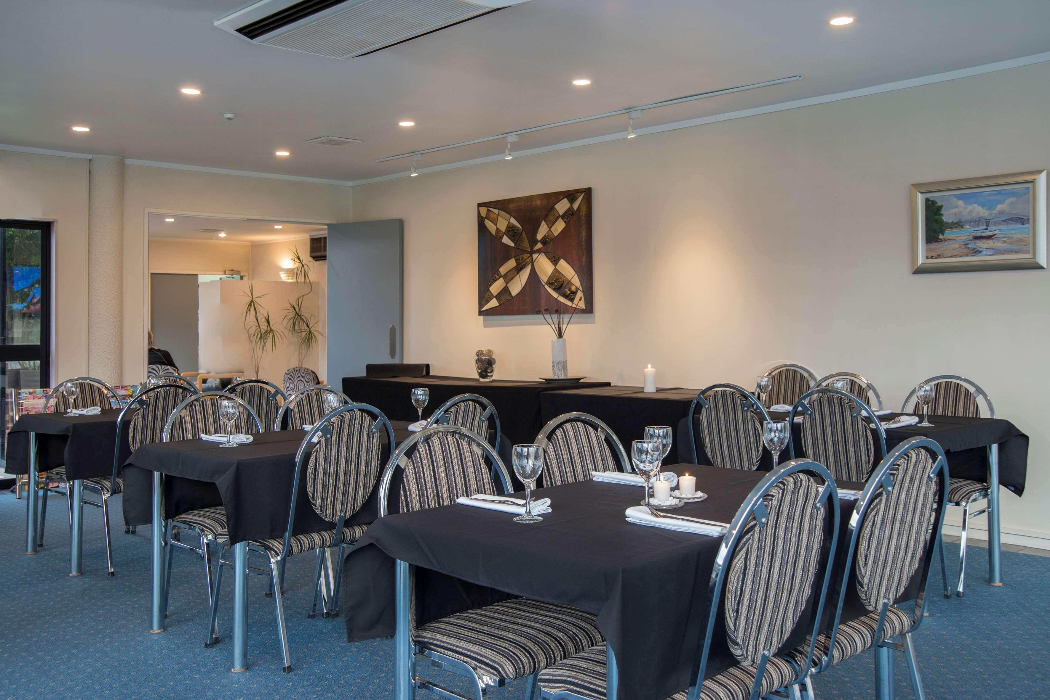 Best Western Ellerslie International Hotel Auckland Exterior foto