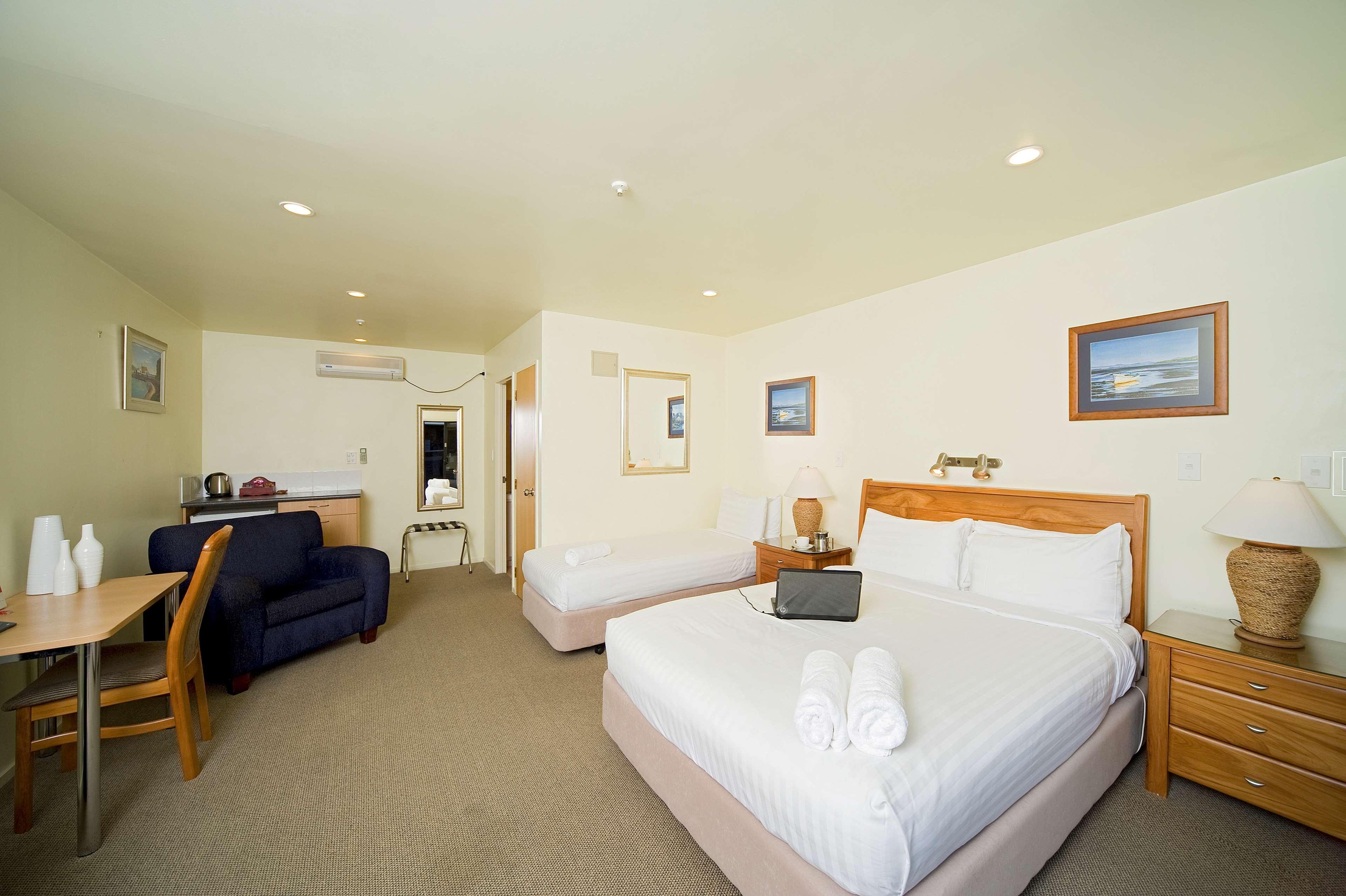 Best Western Ellerslie International Hotel Auckland Habitación foto