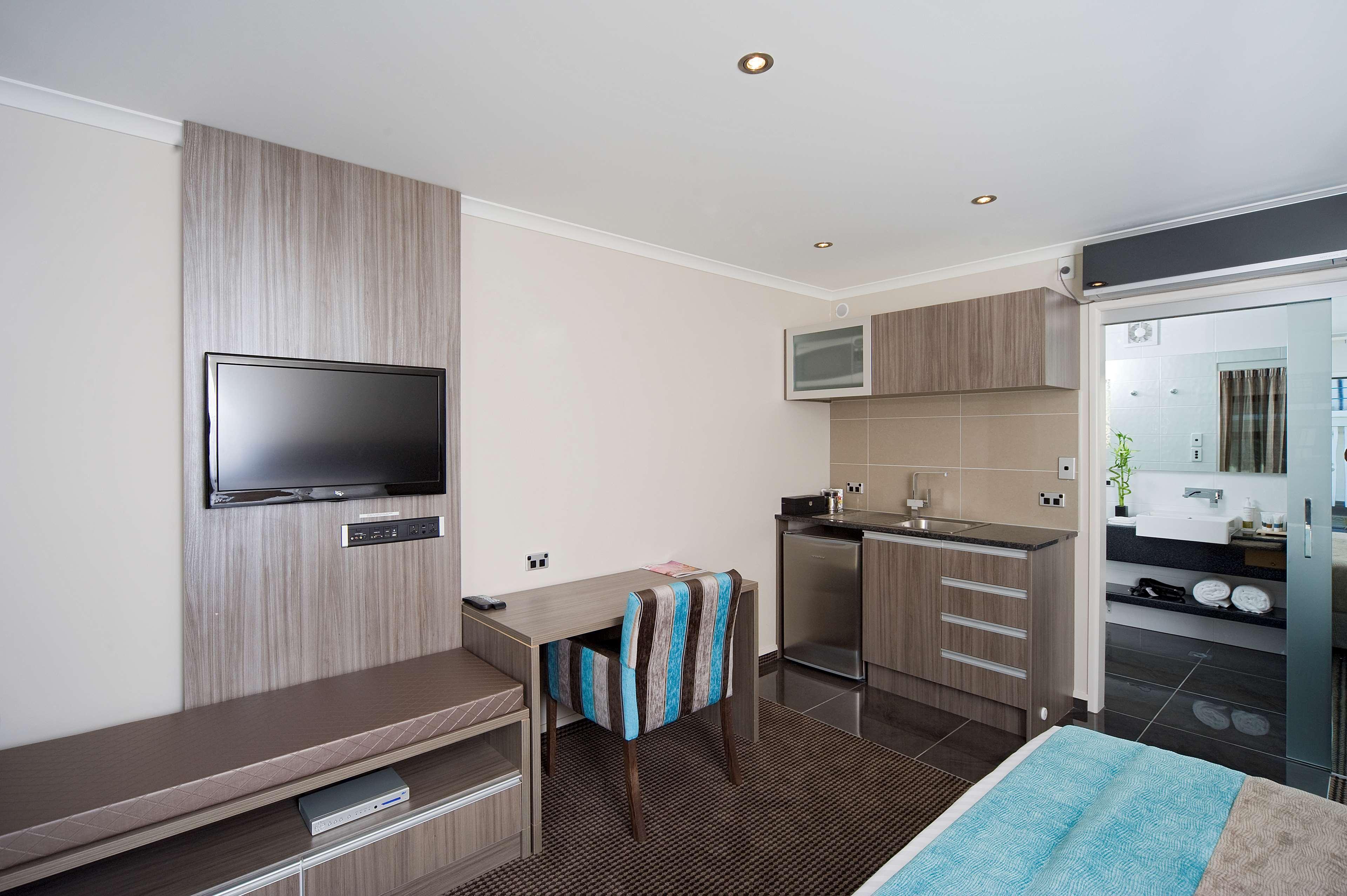 Best Western Ellerslie International Hotel Auckland Exterior foto