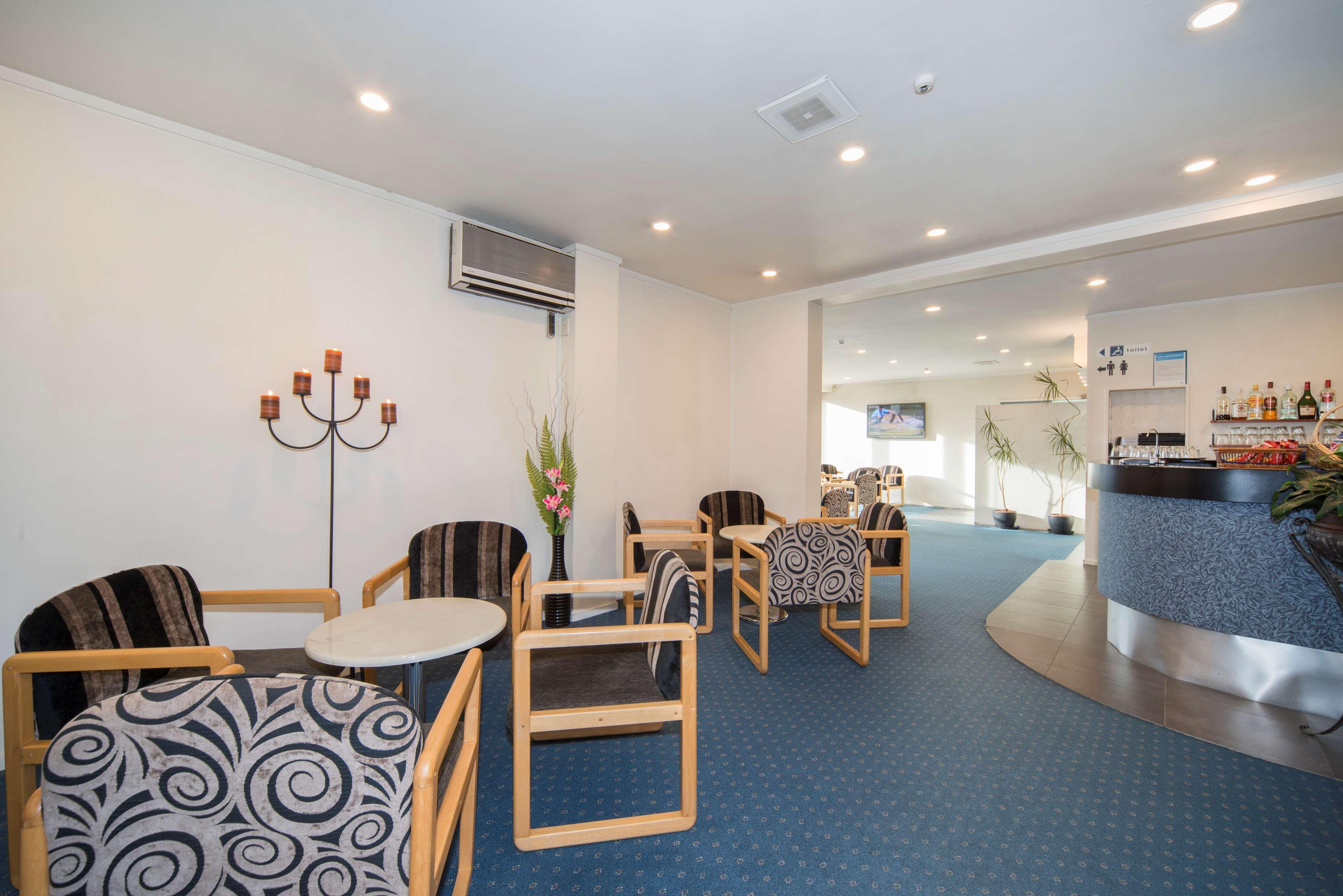 Best Western Ellerslie International Hotel Auckland Exterior foto