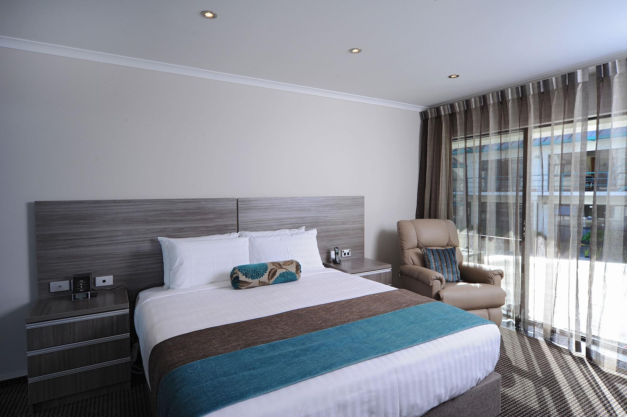 Best Western Ellerslie International Hotel Auckland Exterior foto