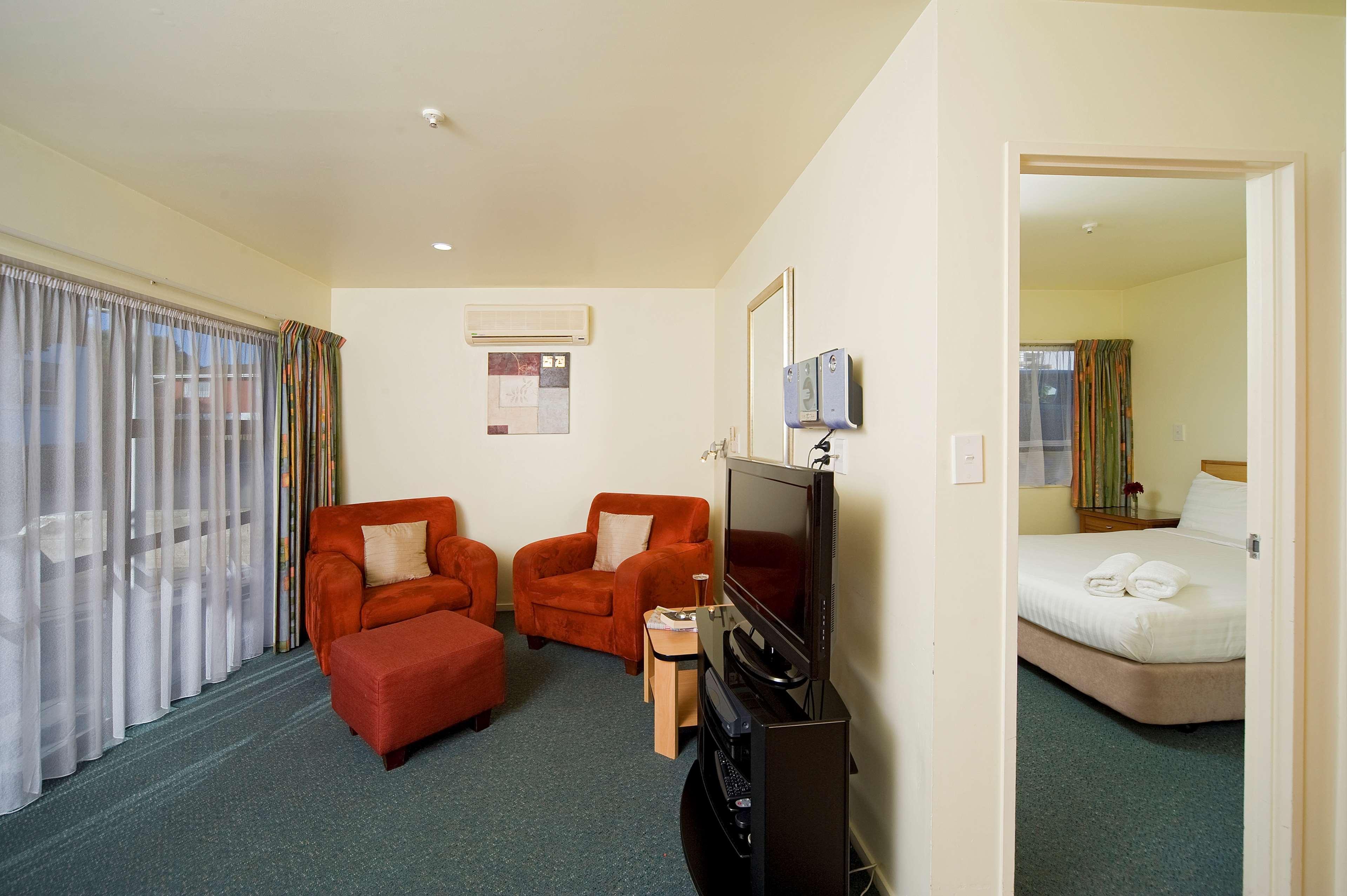 Best Western Ellerslie International Hotel Auckland Exterior foto