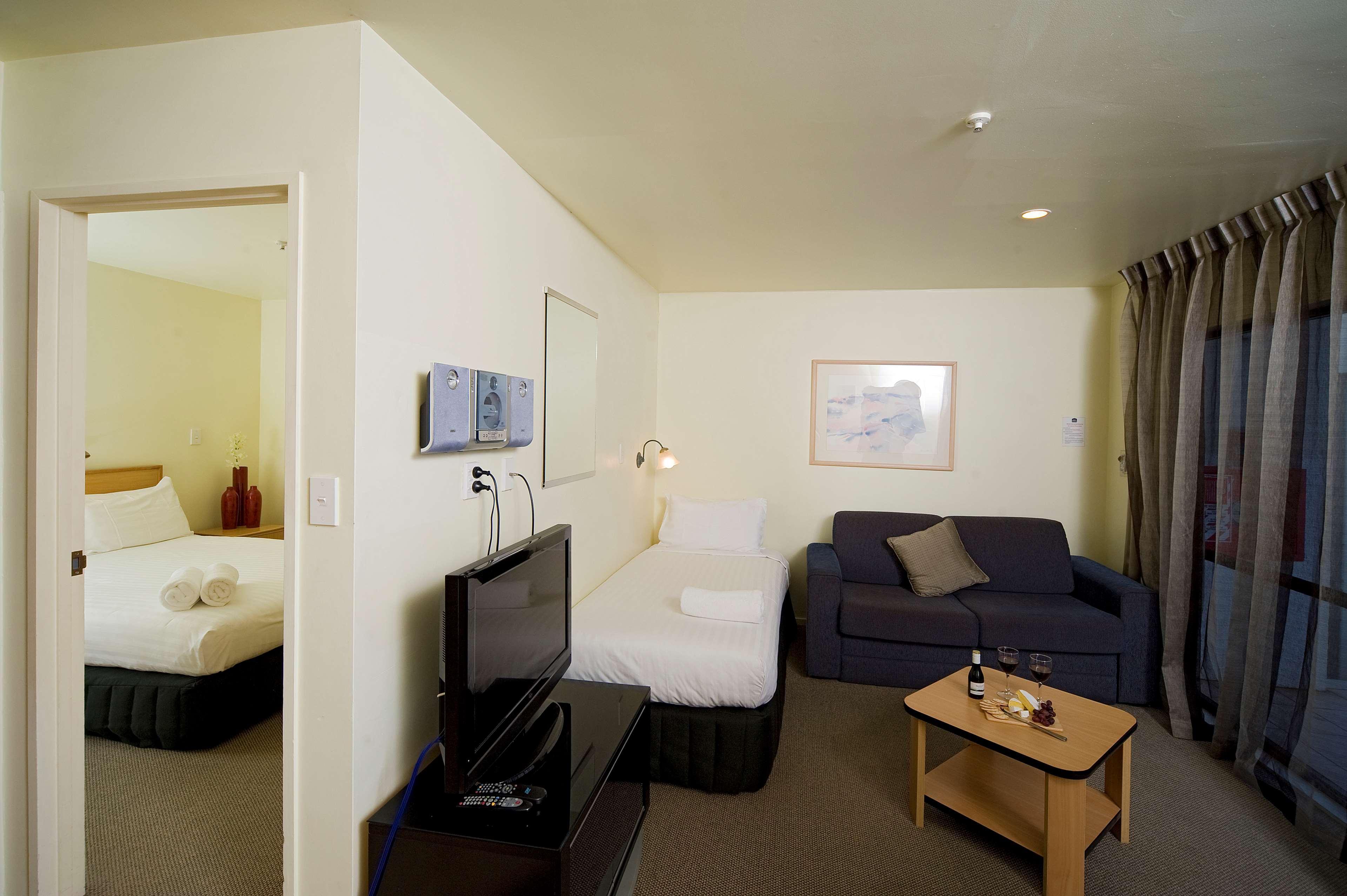 Best Western Ellerslie International Hotel Auckland Exterior foto