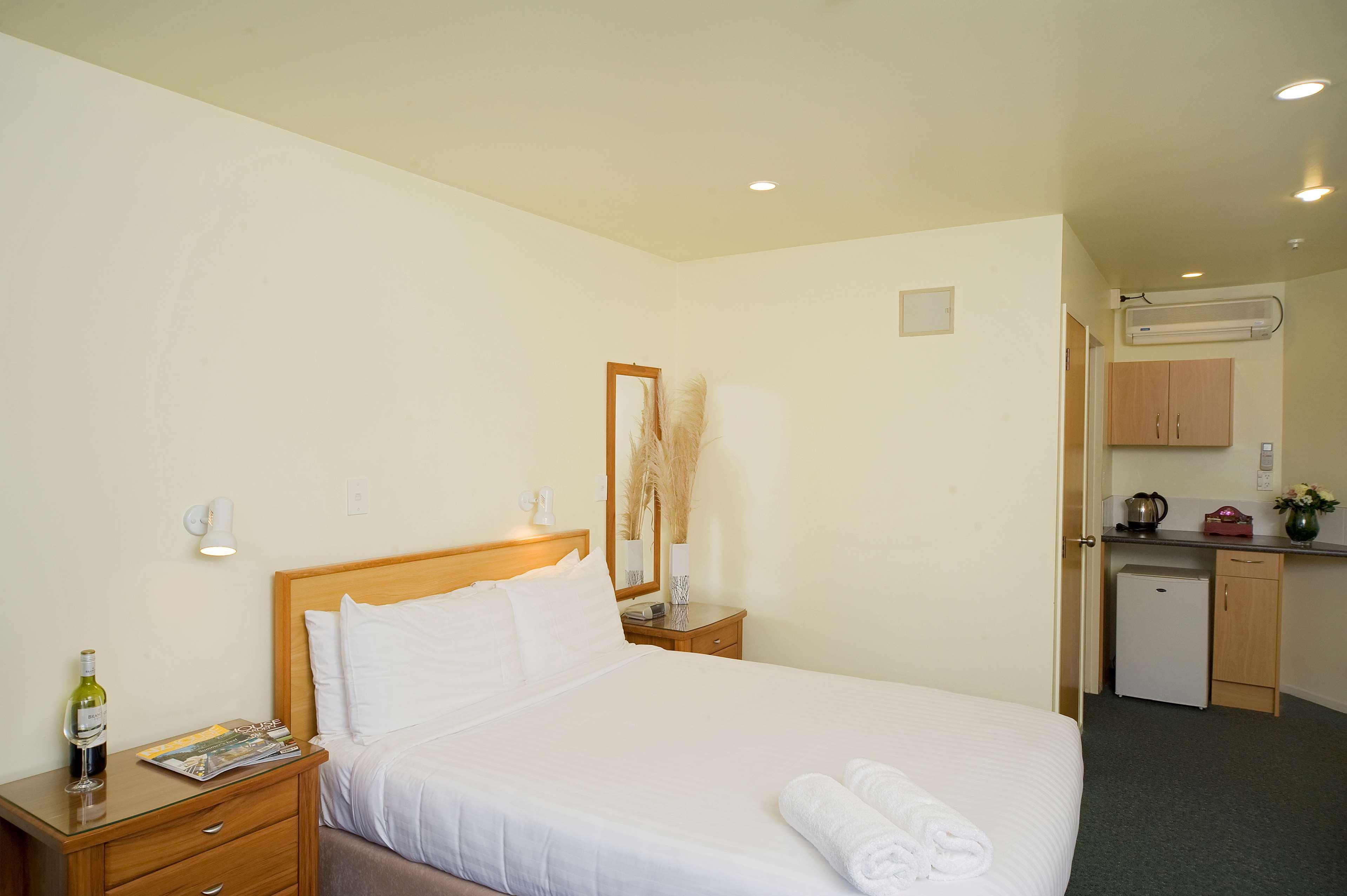 Best Western Ellerslie International Hotel Auckland Habitación foto