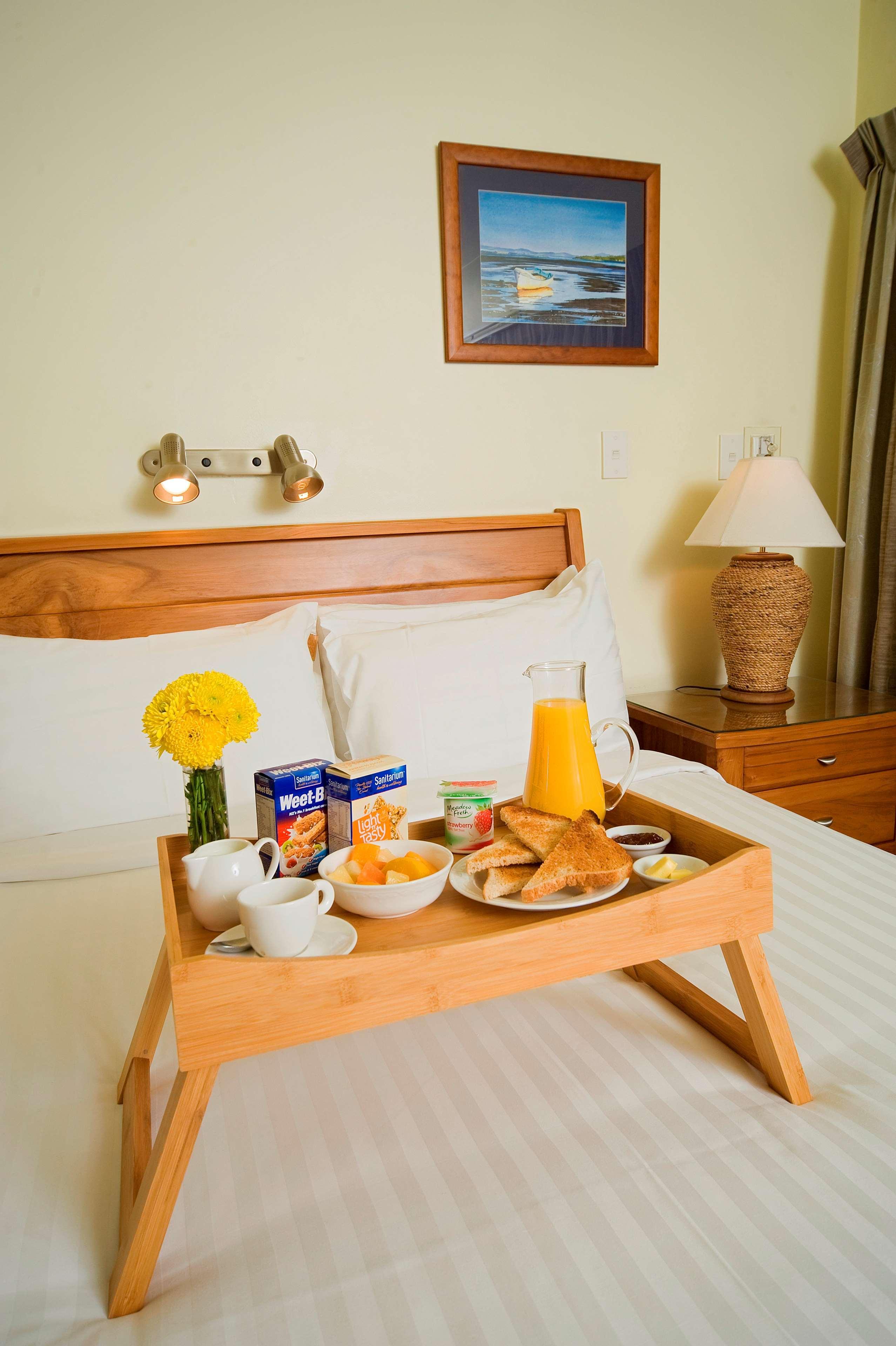 Best Western Ellerslie International Hotel Auckland Habitación foto