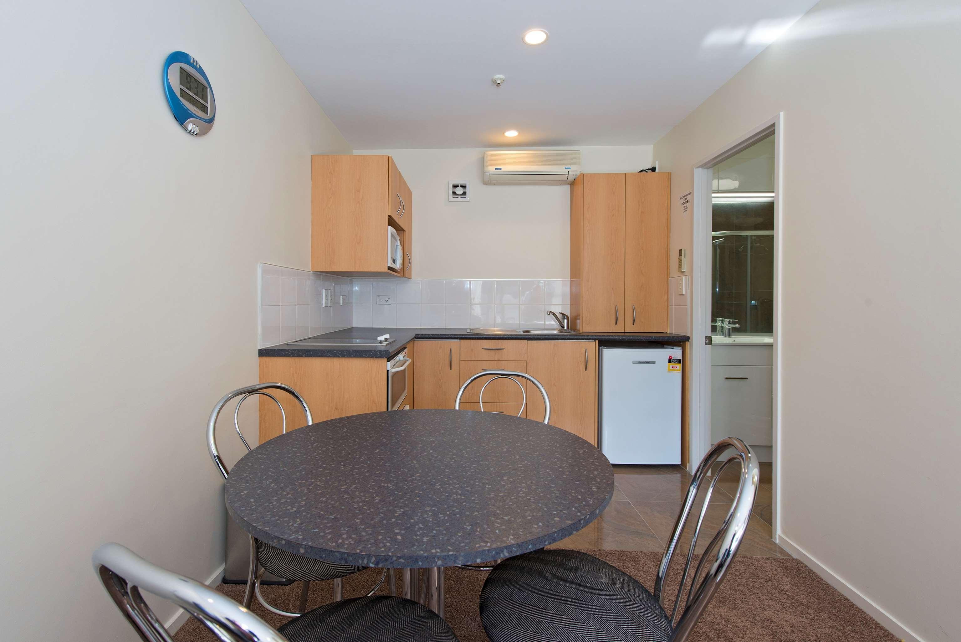 Best Western Ellerslie International Hotel Auckland Exterior foto