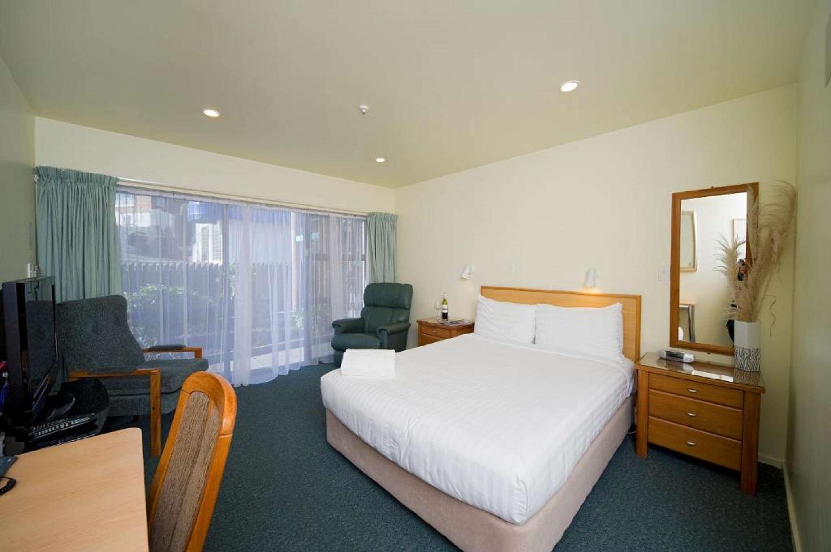 Best Western Ellerslie International Hotel Auckland Exterior foto