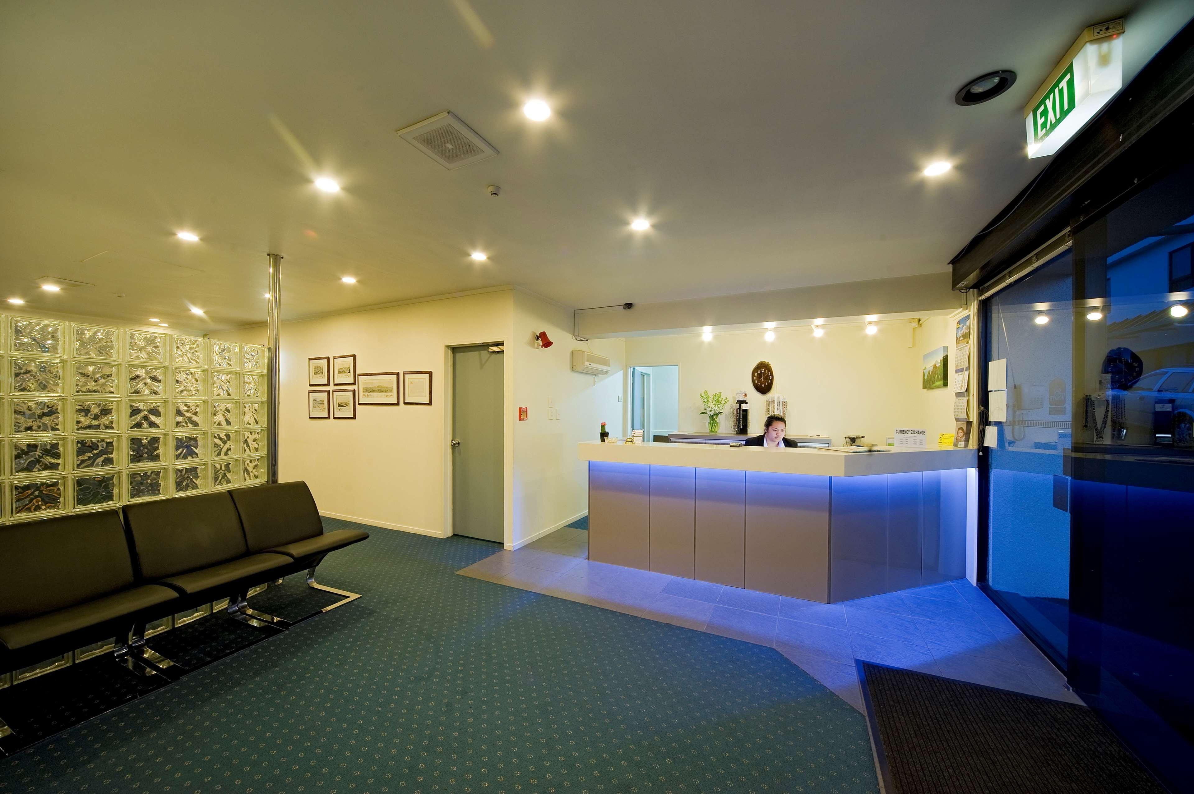 Best Western Ellerslie International Hotel Auckland Exterior foto
