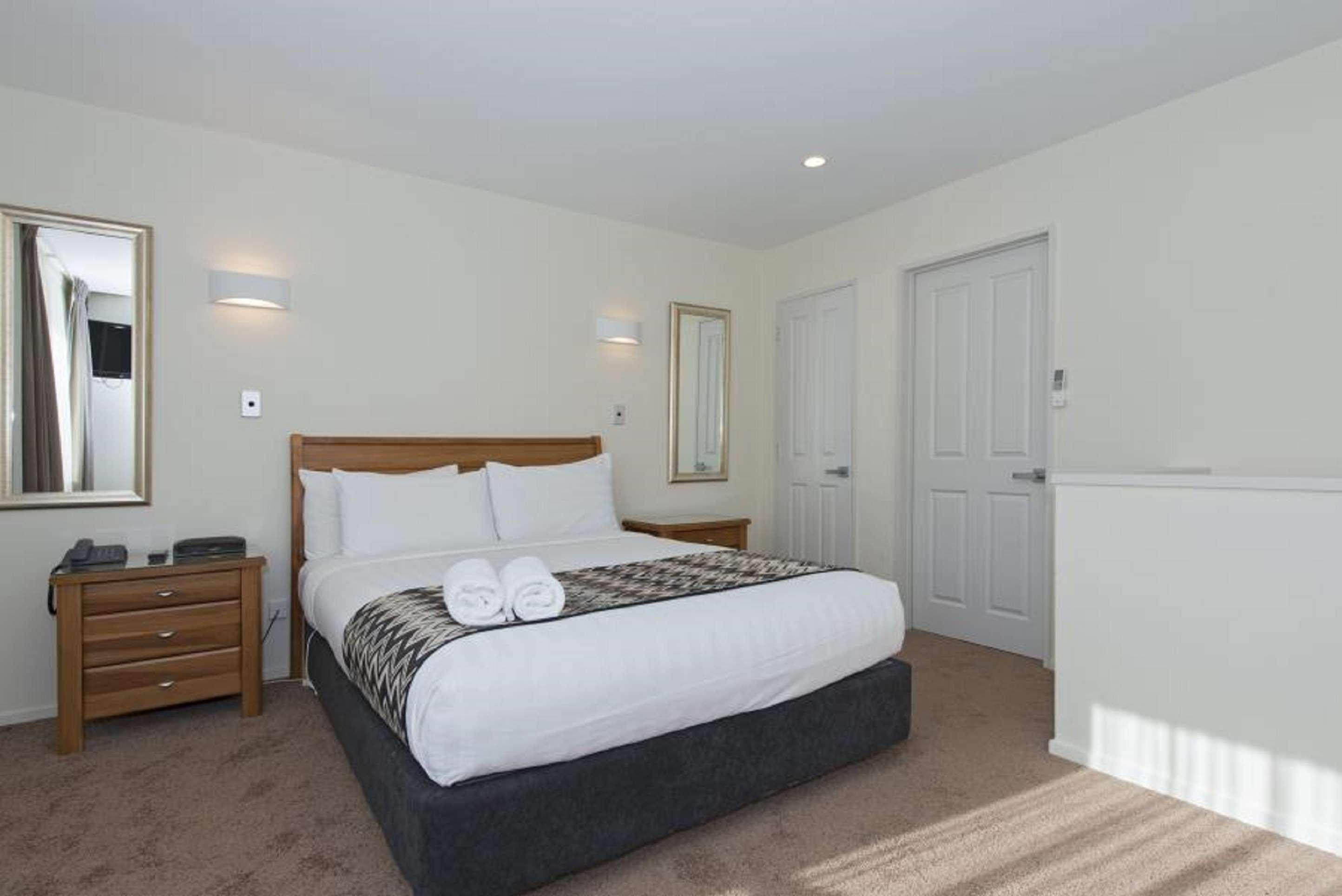 Best Western Ellerslie International Hotel Auckland Exterior foto