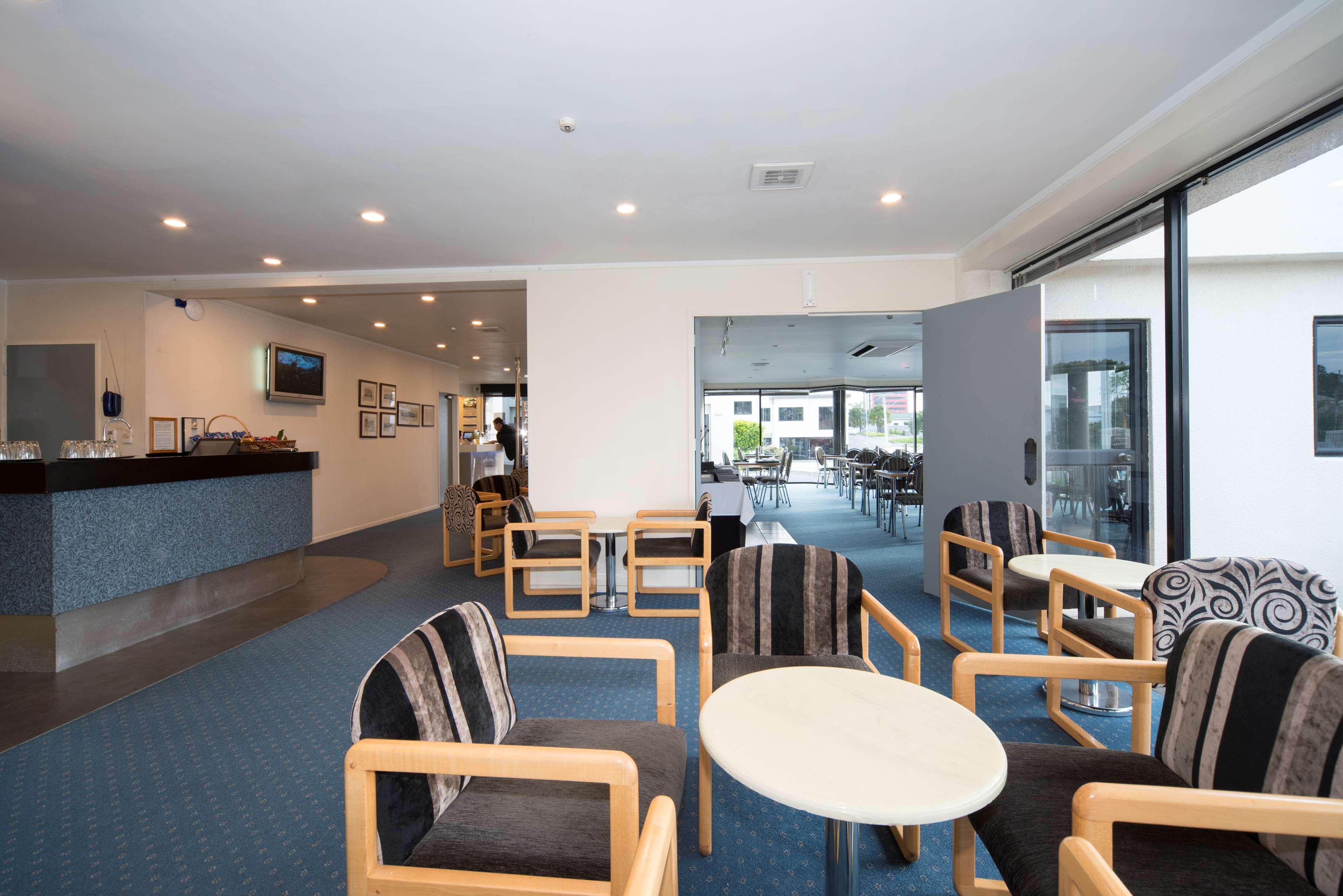 Best Western Ellerslie International Hotel Auckland Exterior foto