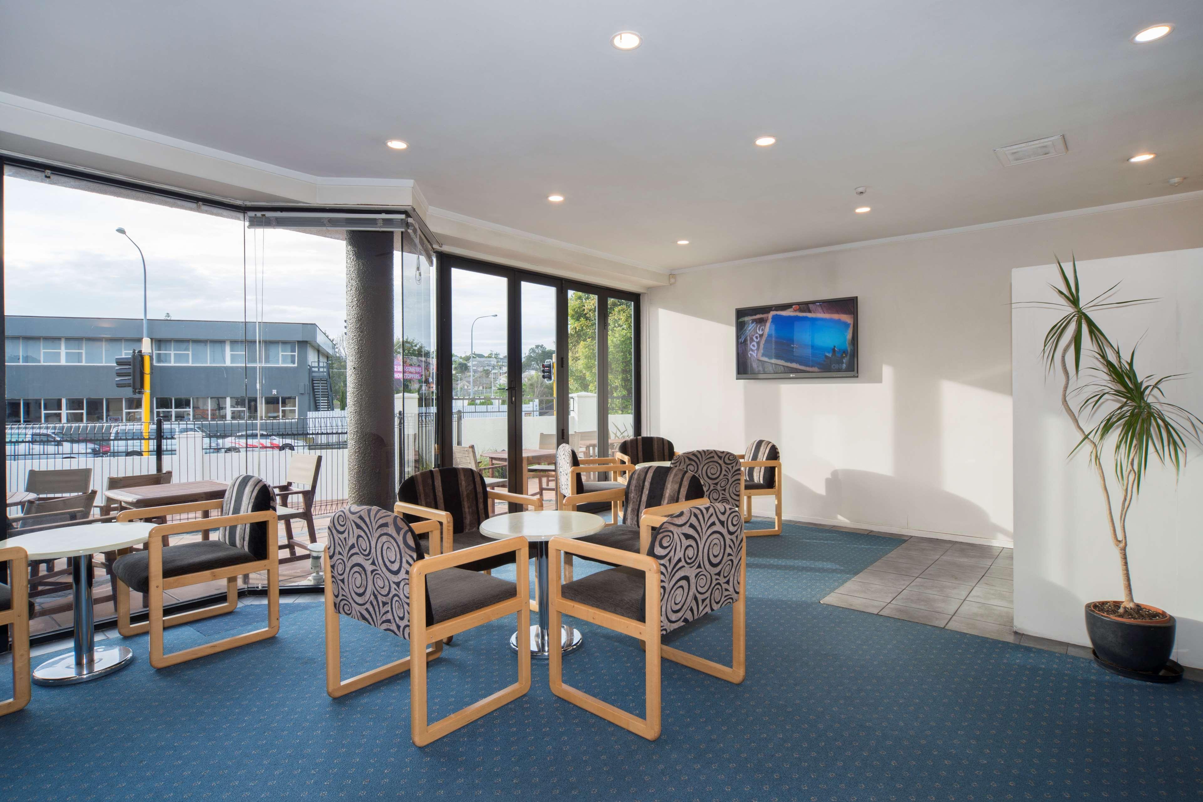 Best Western Ellerslie International Hotel Auckland Exterior foto