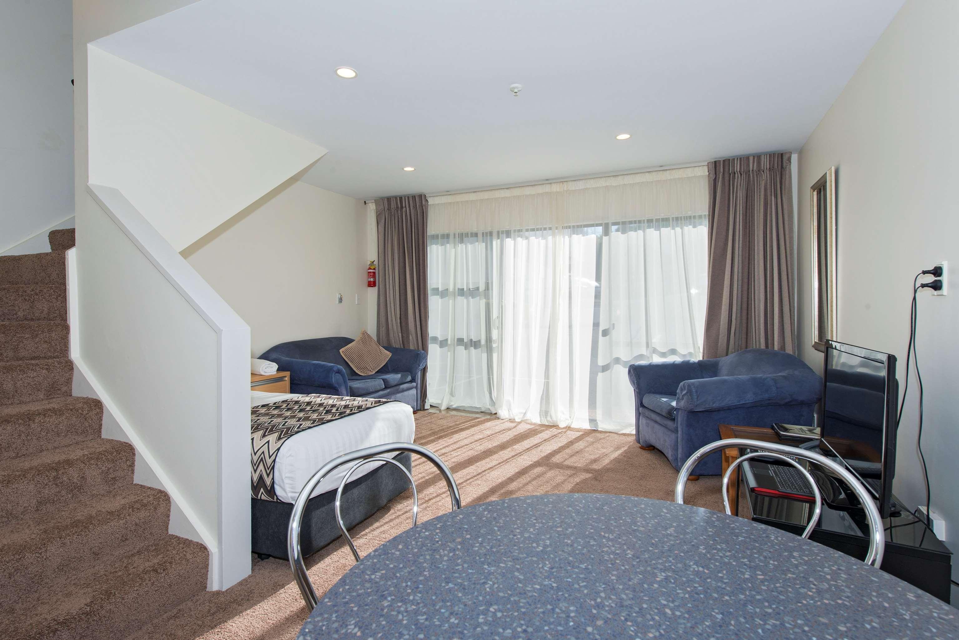 Best Western Ellerslie International Hotel Auckland Exterior foto