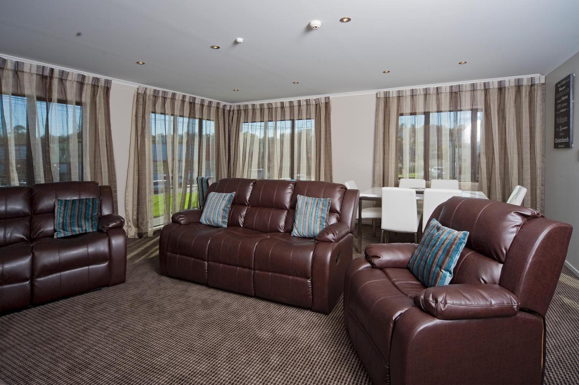 Best Western Ellerslie International Hotel Auckland Habitación foto