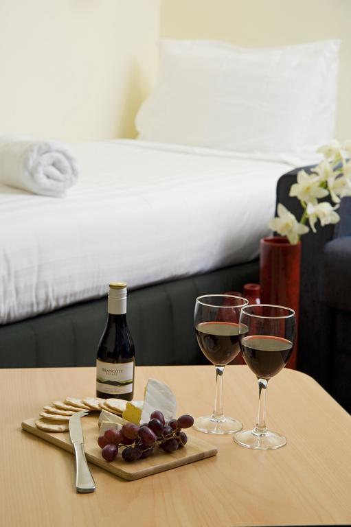 Best Western Ellerslie International Hotel Auckland Exterior foto