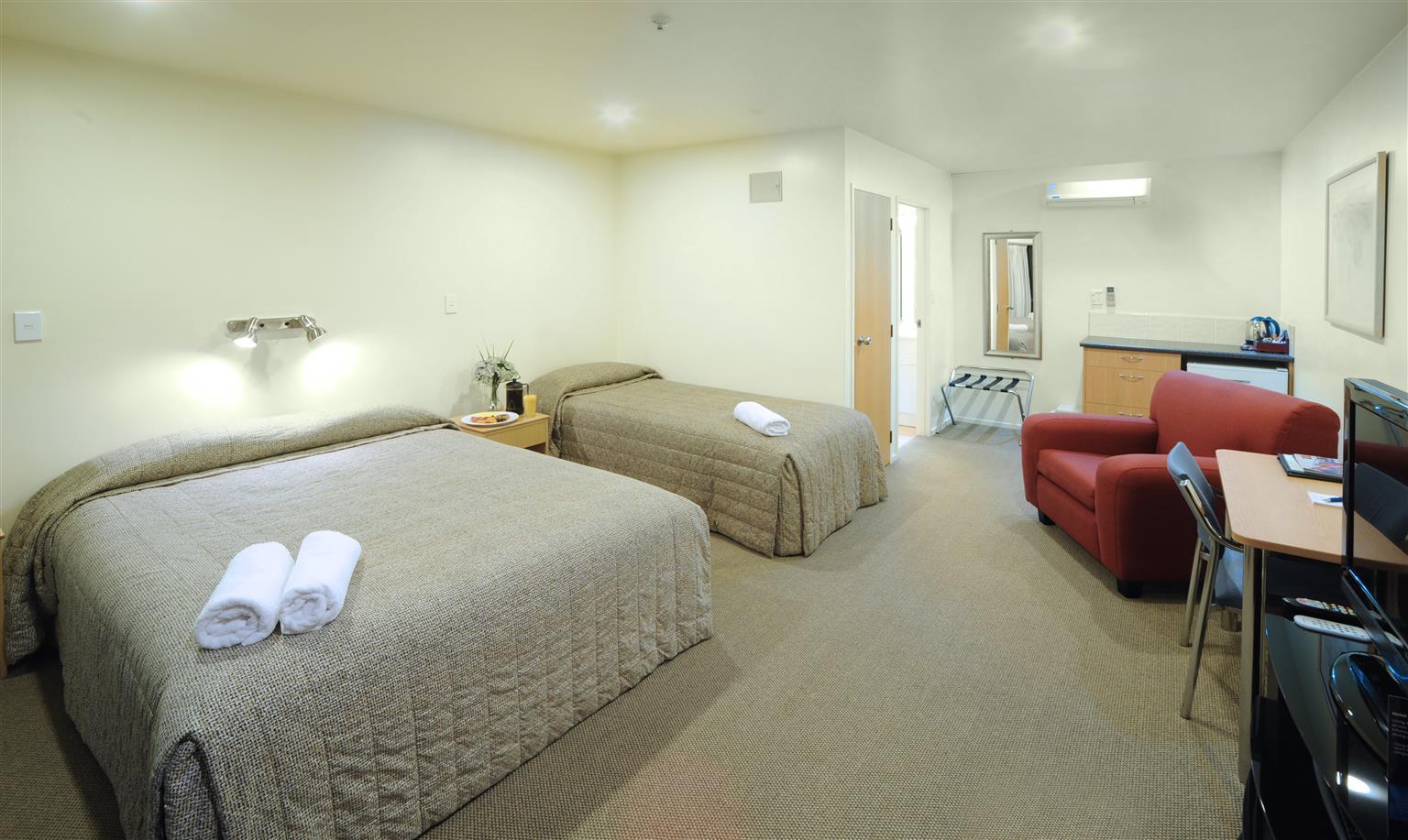 Best Western Ellerslie International Hotel Auckland Habitación foto