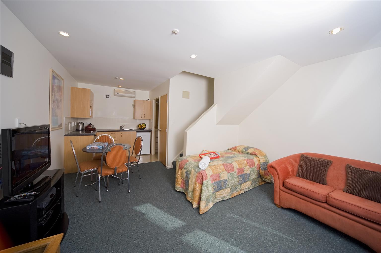 Best Western Ellerslie International Hotel Auckland Habitación foto