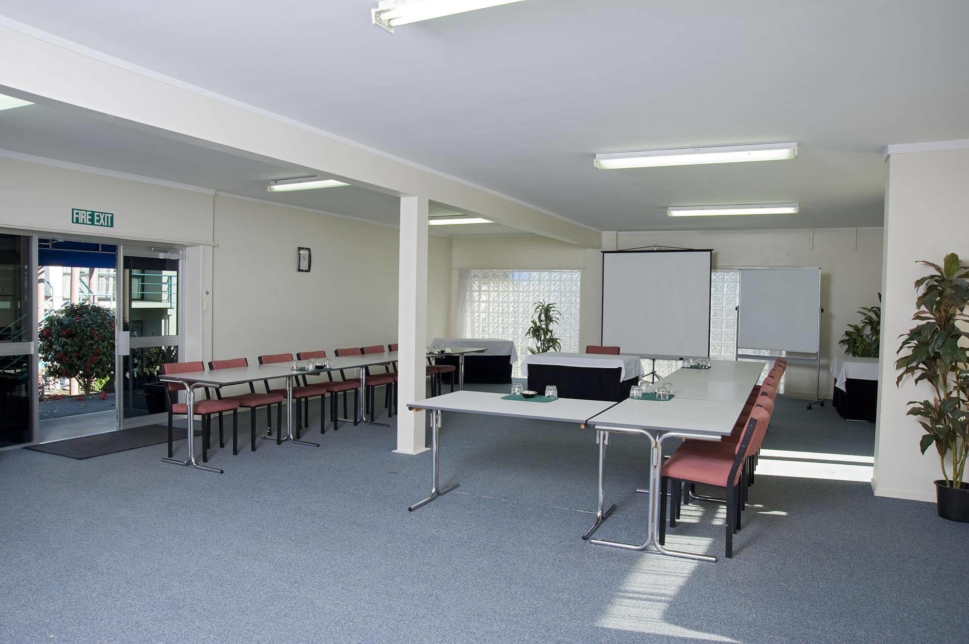 Best Western Ellerslie International Hotel Auckland Exterior foto